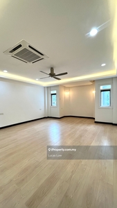 Extremely Huge Bungalow Looking For Rent @ Sierramas Sungai Buloh