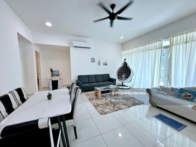 Ferringhi Residence 2 @ Batu Ferringhi For Rent