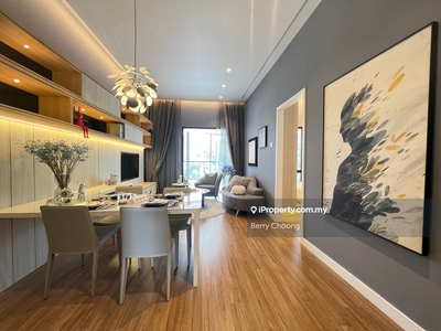 Freehold KLCC Last Unit 2024 Best Airbnb Investment