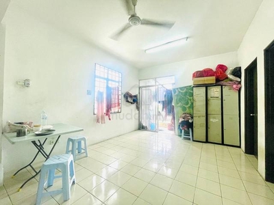 Full Loan | Termurahhh | Villamas Apartment Klang