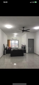 Ivory Residence Fully Furnished Mutiara Heights Kajang For Rent