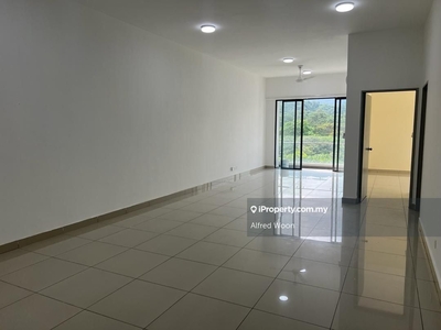 Legend View Rawang For Rent
