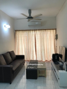 Low Density Apartment with Good Management For Sales