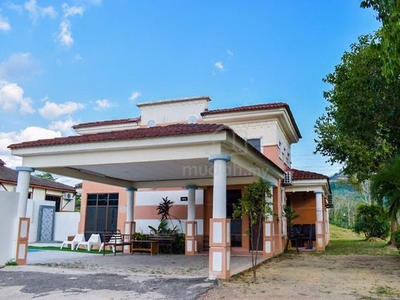 [LOWEST MARKET VALUE] The Cheapest Bungalow in Town