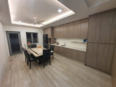 Luxury Condo for rent at Lakefront Residence @ Cyberjaya