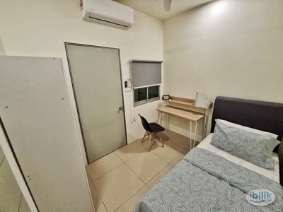 (MIXED) Male/Female Small Room @ Residensi Suasana Damai