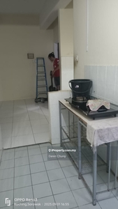 Mjc Soho Corner 2bedroom unit Cheap For Rent