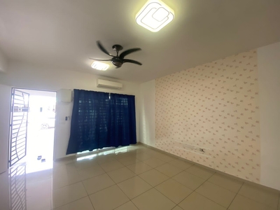 Partial Furnished 2 Storey Terrace Hijayu 3 Bandar Sri Sendayan