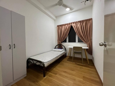 Residensi Ostia Bangi Fully Furnished 4r2b Fully Furnished For Rent