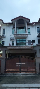 Sentosa villa kajang