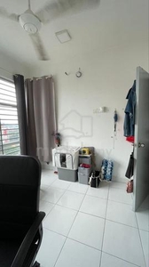 Single Room for Female (End of March) intake