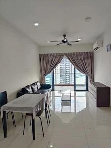 Sky Habitat / JB Town / near Singapore CIQ / Custom / 2 bedroom / last offer / limited