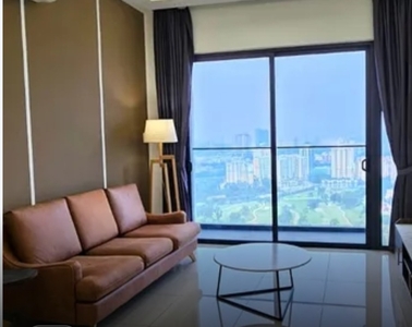 Skyluxe Golf Course View Unit For Rent