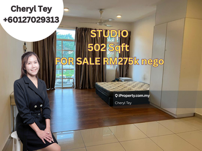 Strategic location, cw bus to sg, easy to rent