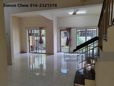 Taman Tasik Prima Well Kept & Move In Condition For Sale