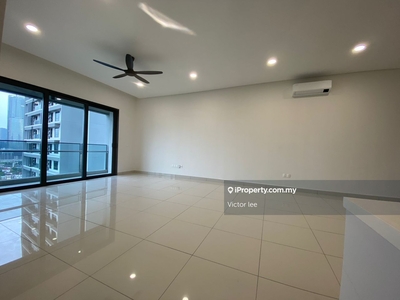Tria Seputeh size 1518 sqft negotiable for rent