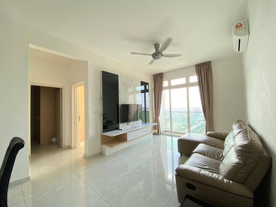 Tropez / Danga Bay / near Singapore CIQ / Custom / 2 bedroom / last offer / limited