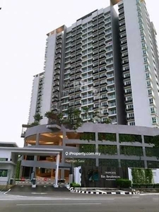 Tropicana Bay Condominium Bayan Lepas Pulau Pinang
