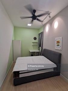 Trx Cochrane Mrt Station middle bedrooms For Rent In Pudu
