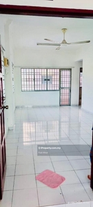 Unit nearby Scotland road Jelutong