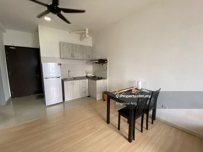 USJ One (You One),Serviced residence - Corner Unit for Sales