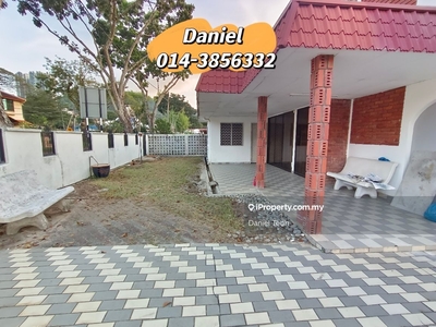 Value Buy Semi D Corner Tanjung Bungah Penang