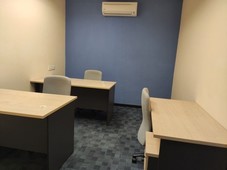 Cozy Office Suite - Ground Floor, Phileo Damansara 1
