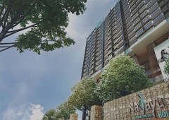 New Strategic Condominium in Subang 2