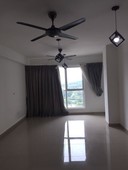 Partly Furnished studio unit for rent RM1250 only