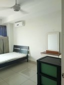 Partly Furnished unit for Rent only RM1500