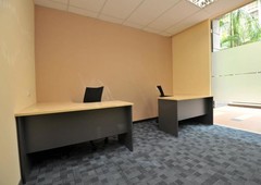 Petaling Jaya ? Executive Office Suite