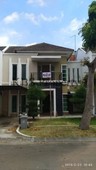 Rumah dijual di Batam, Kepulauan Riau Dijual Rumah Type 210/180 Lokasi Costarica - Batam
