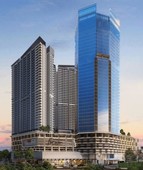 SETIA ALAM Freehold ICONIC LUXURY RESIDENTIAL SUITE