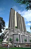 Sfera Residency Seri Kembangan m Bdr Putra Permai for sale