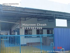 Factory For Rent In SS13, Subang Jaya