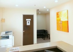 Instant Office with Fully Furnished, Virtual Office-Sunway Mentar