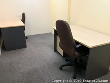 Instant Office,Virtual Office Free Meeting Room in Sunway Mentari