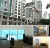 Low Rates Exclusive Private Office