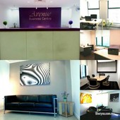 Megan Avenue 1 - Fully Furnished Serviced Office