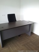 Private Serviced Office from RM760/month
