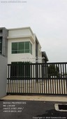 Semi-D Factory For Rent In Puchong, Selangor