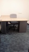 Serviced and Virtual Office in Phileo Damansara 1