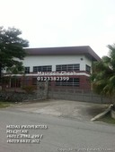 Warehouse For Rent In Rawang Industrial Park