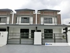 [Tanpa Down Payment] Putrajaya Rumah 24X85