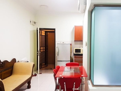 1 bedroom Condominium for rent in Damansara Perdana