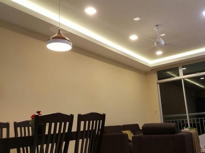 1 bedroom Serviced Residence for rent in Johor Bahru