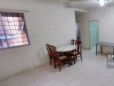 1st Floor Sri Indah Apartment, Taman Lestari Perdana