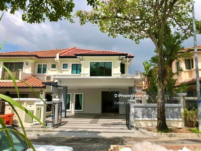 2 Storey Semi-D, Villa Damansara for Sale