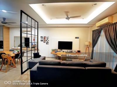 2 Storey Terrace House in Semabok /Ujong Pasir