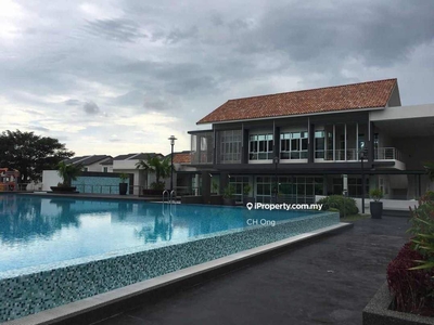 2 Storey Terrace House Pearl City Simpang Ampat, Penang Sale Rm580k